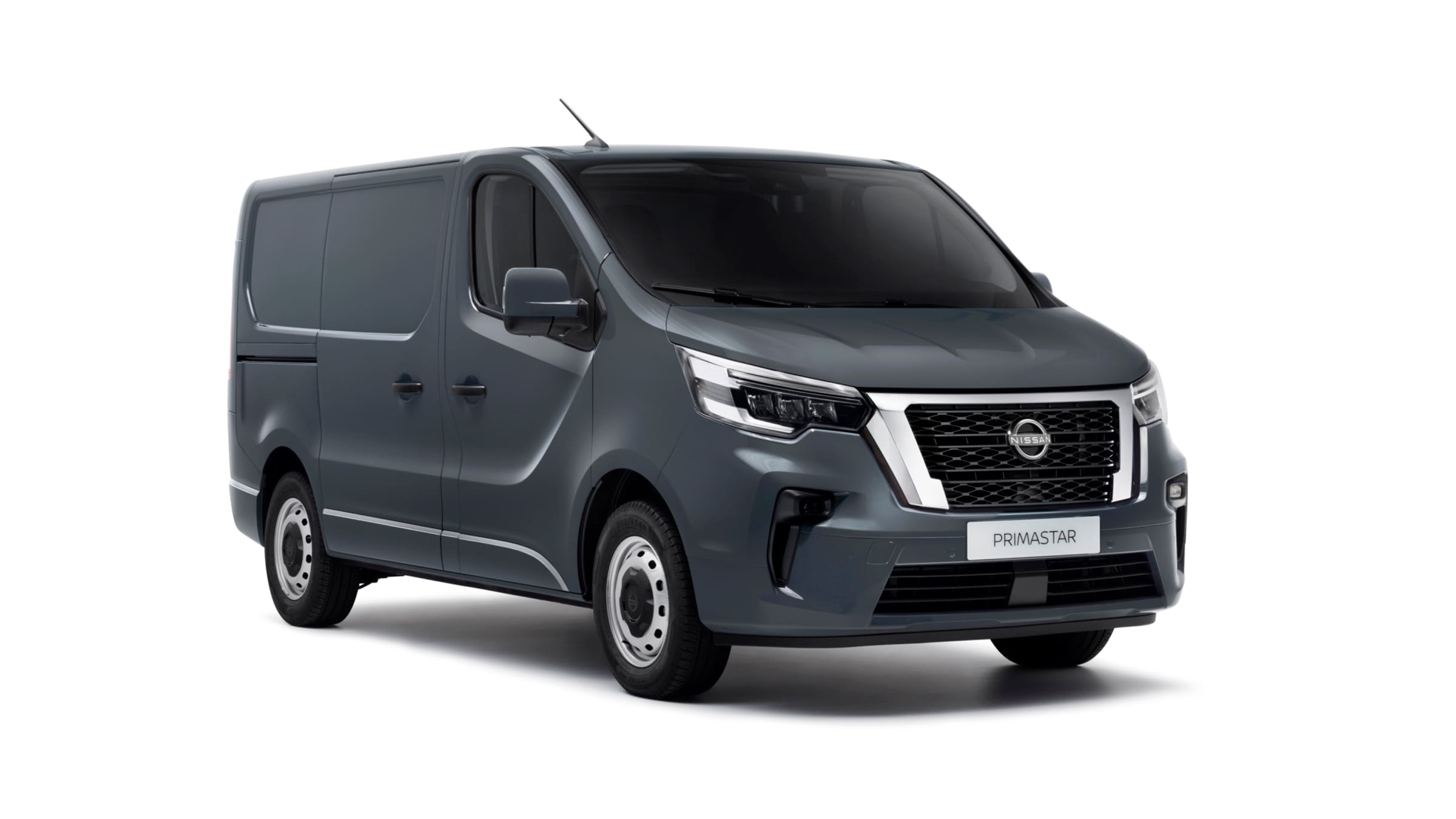 Nissan Primastar